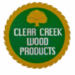 Clear Creek Wood Products
